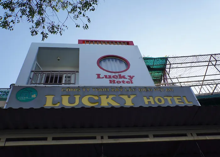 Lucky Hoi An