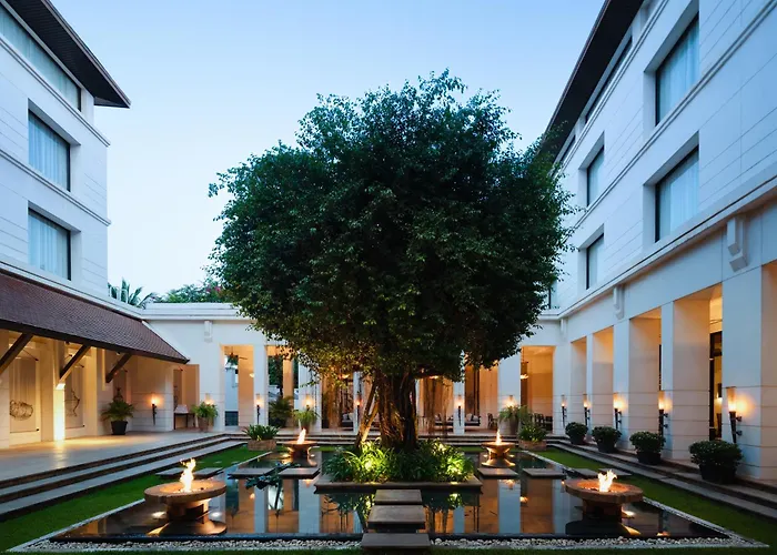  Park Hyatt Siem Reap