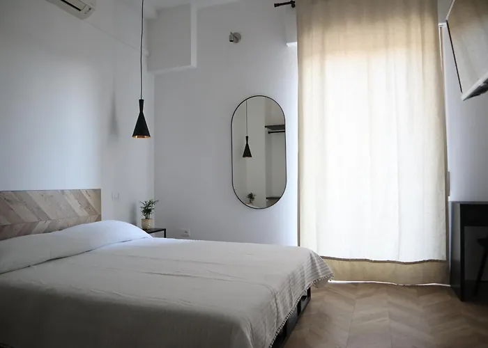B&B Casa Valentina