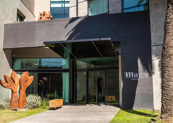 Mae Singular Hotel