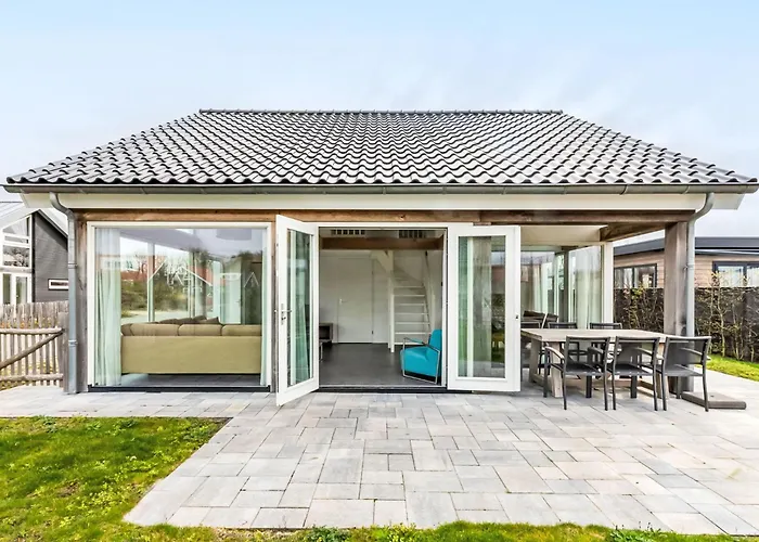 Villa Duinzicht Renesse By Interhome
