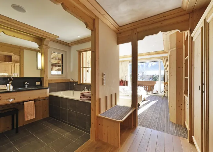 ERMITAGE Wellness-&Spa-Hotel