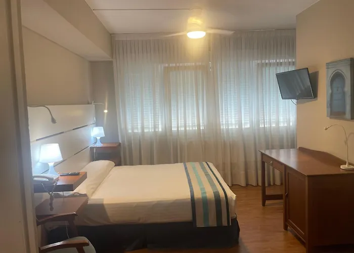 Estudios Aranzazu