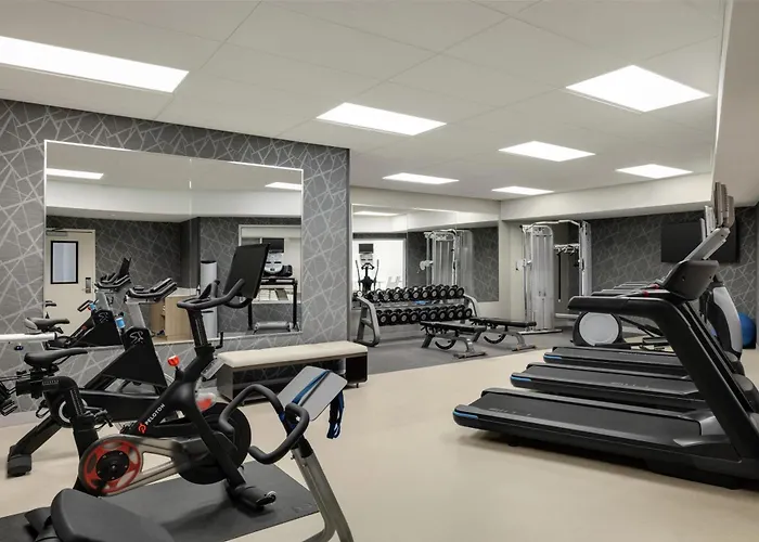 Resort: Homewood Suites By Hilton Denver West - Lakewood