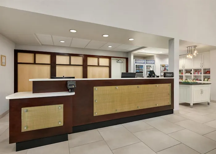 Resort: Homewood Suites By Hilton Denver West - Lakewood
