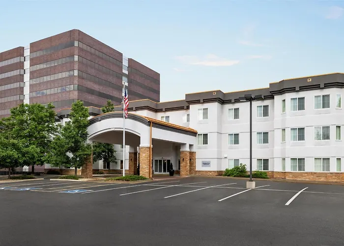 Resort: Homewood Suites By Hilton Denver West - Lakewood
