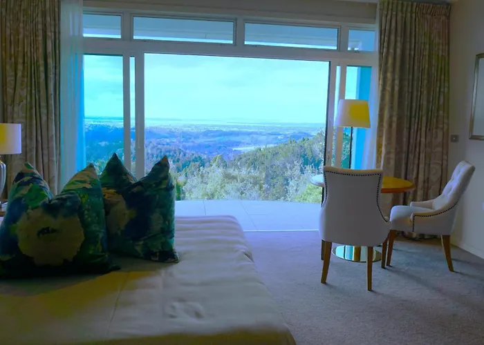 Waitakere Resort & Spa