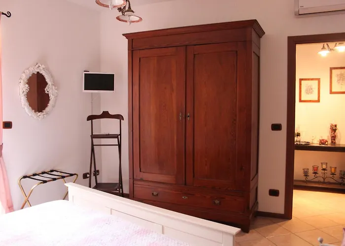 Hotel vicino al College: La Fabbrica dell'Oro