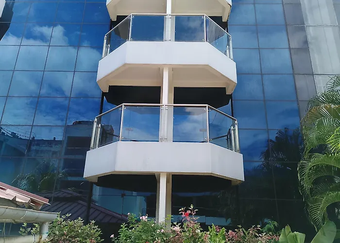 Samiria Jungle Hotel