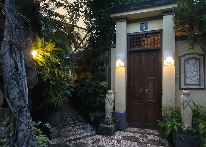 Jati Sanur