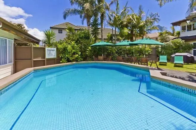 Takapuna Motor Lodge