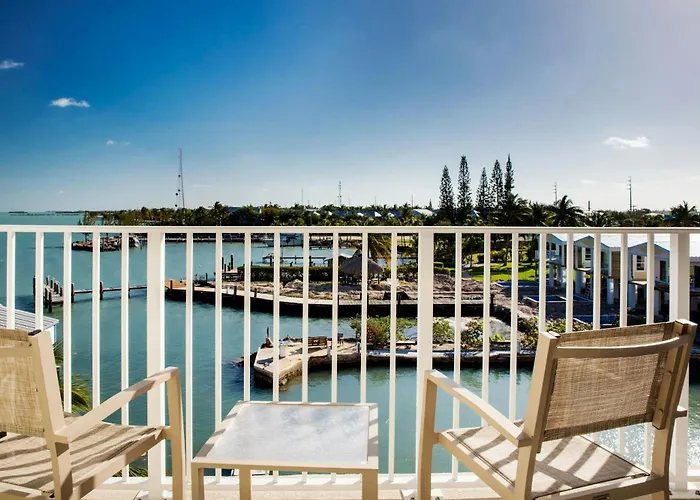 Courtyard By Marriott Faro Blanco Resort