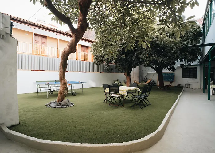Cactus Coliving