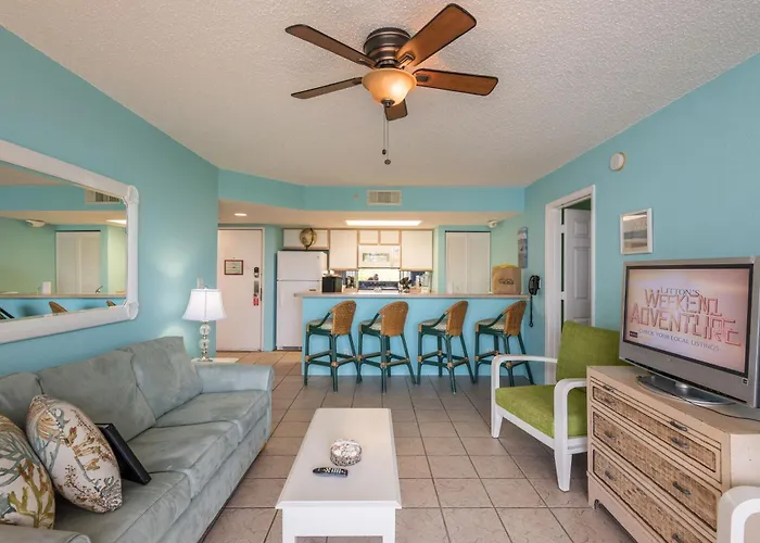 Sunrise Suites Cozumel Suite #112