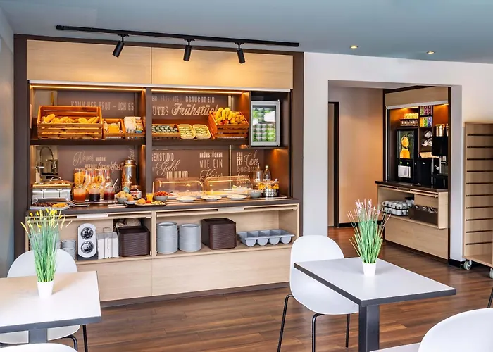 B&B Hannover-Lahe