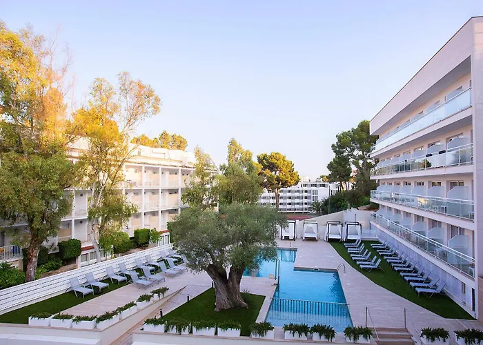 Bq Bulevar Peguera- Adults Only