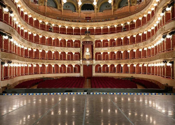 Hotel familiare: Hotel Principe Amedeo