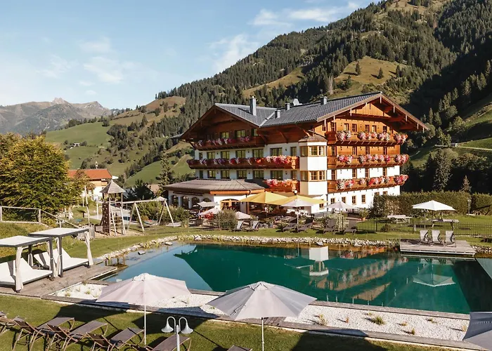Hotel Lammwirt