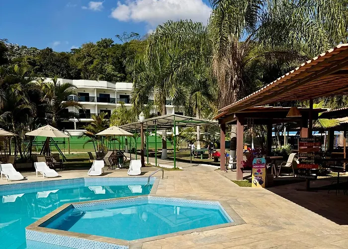 Hotel Green Hill