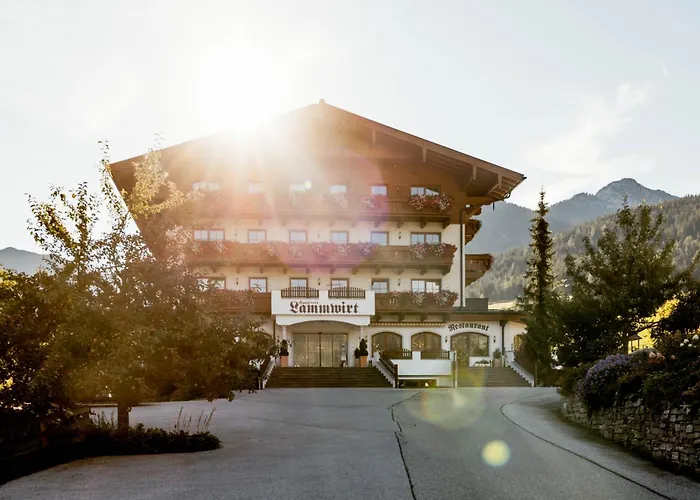 Hotel Lammwirt