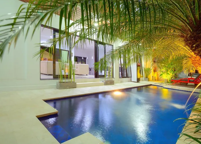 Your Cabin rentals Kedis Bali