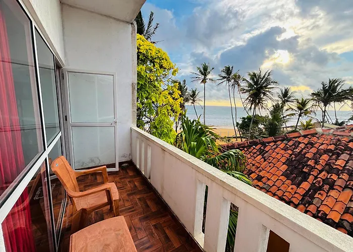 Tamaro Beach Resort
