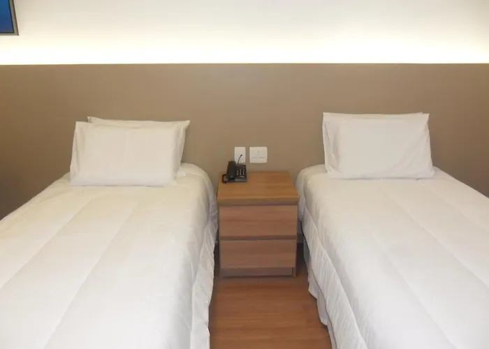Resort: Lord Hotel Aeroporto Confins