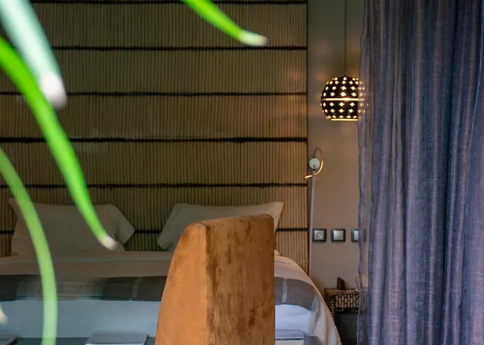 Hotel Particulier