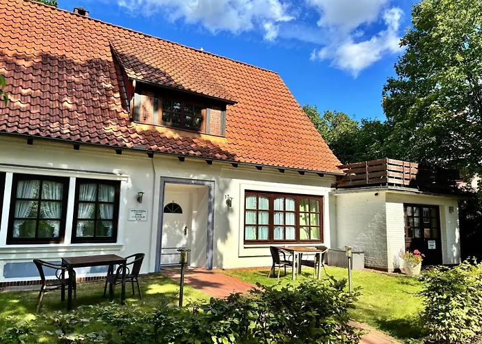 Fillerberger Hof Ehemals Landhaus Am Fillerberg