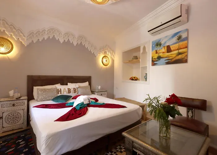 Riad Makech
