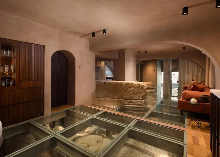Niche Hotel Athens