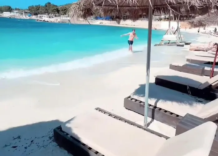 Poda Boutique Ksamil