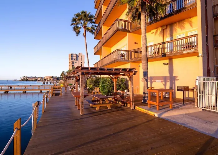 Galleon Bay Condominiums #207