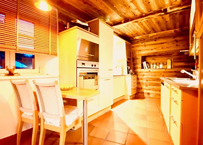  Wilderer Suiten