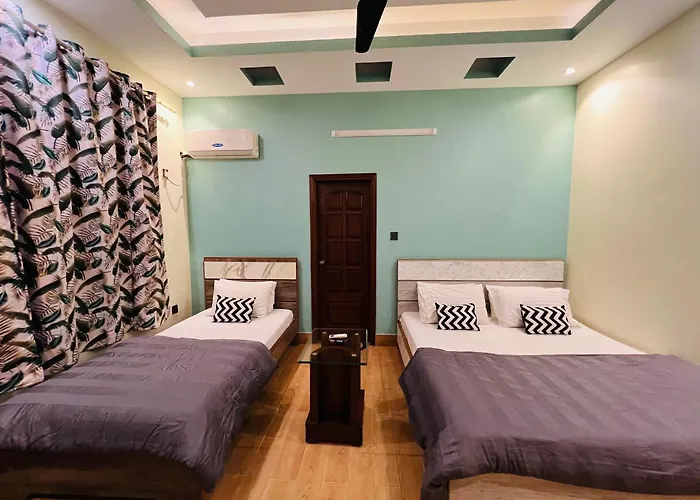 Karachi Inn