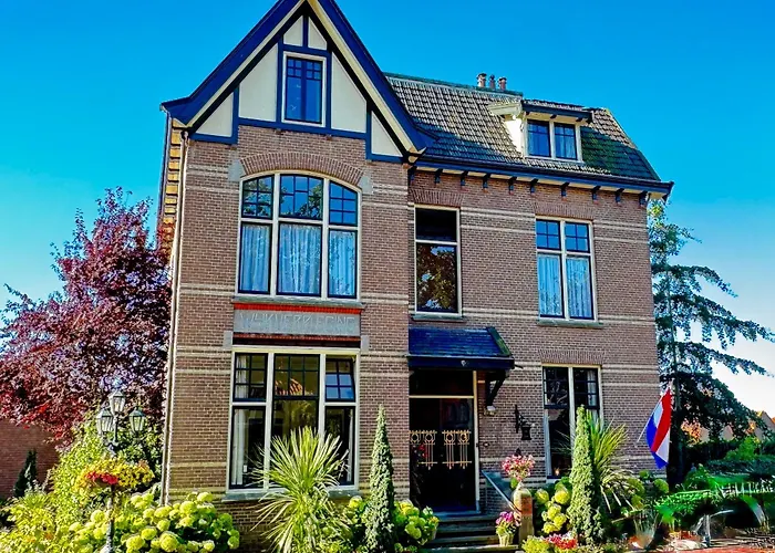 Giethoorn Steenwyck
