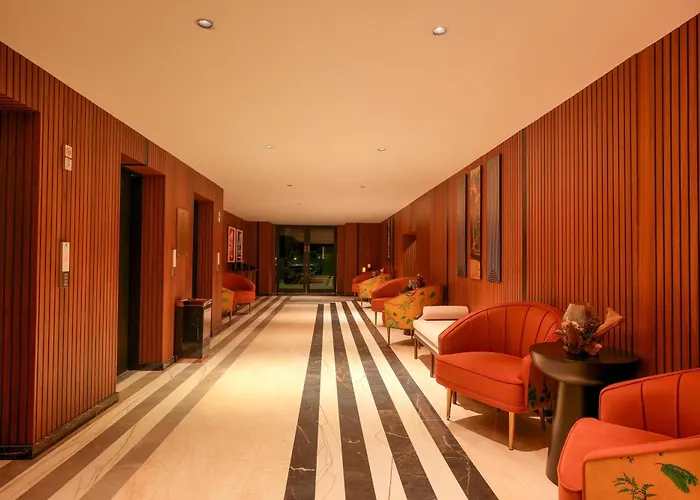 Parallel , A Member Of Radisson Individuals