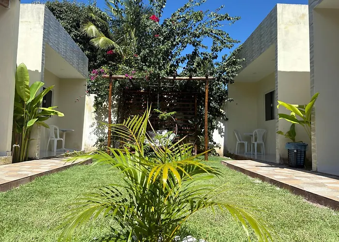 Pousada Peromar