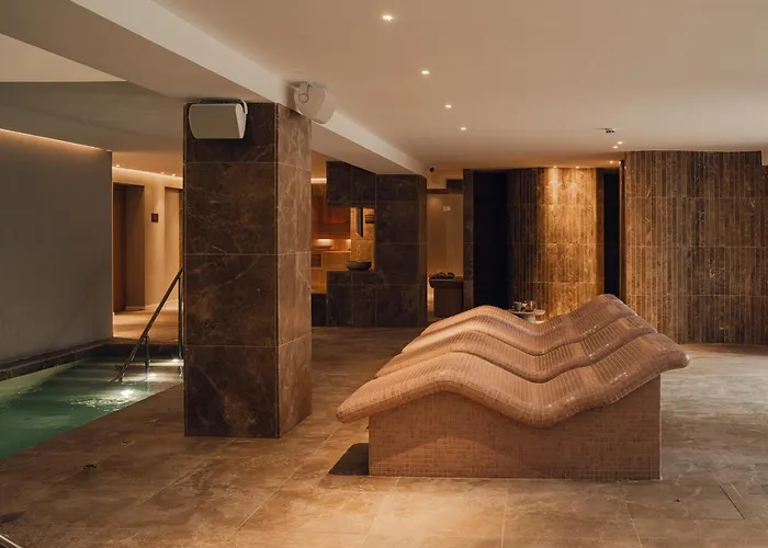 Aethos Hotel Mallorca