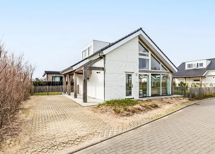 Villa Duinzicht Renesse By Interhome