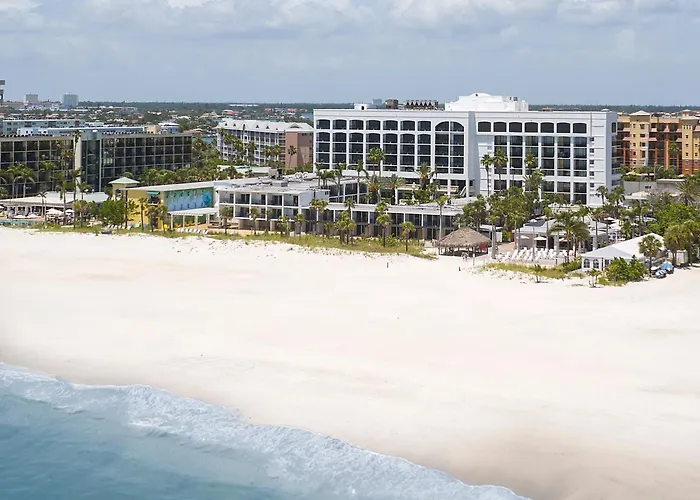 Family Hotel: Sirata Beach Resort St Pete Beach