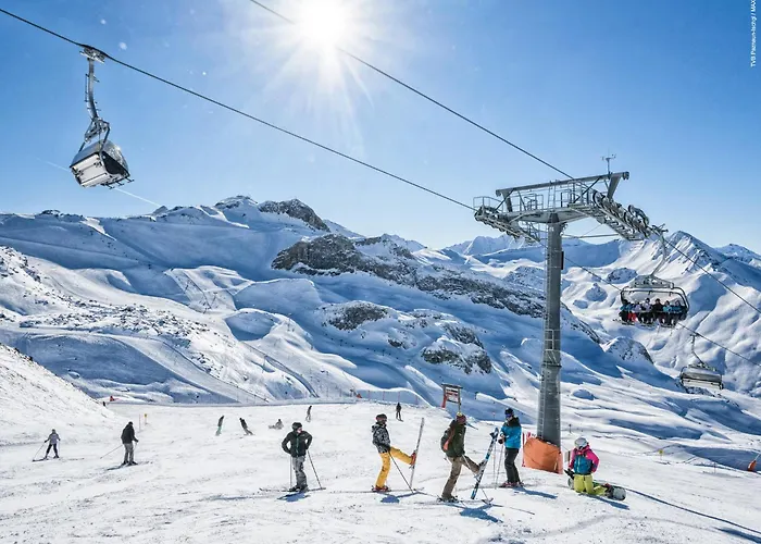 Salnerhof Superior Lifestyle Resort