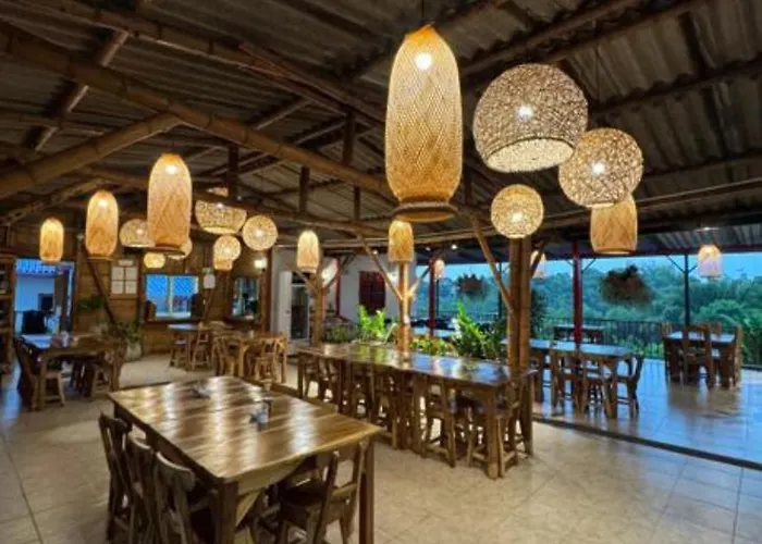 Finca Hotel la Manuela