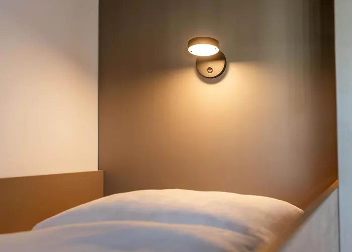B&B Hotel Weil Am Rhein/Basel