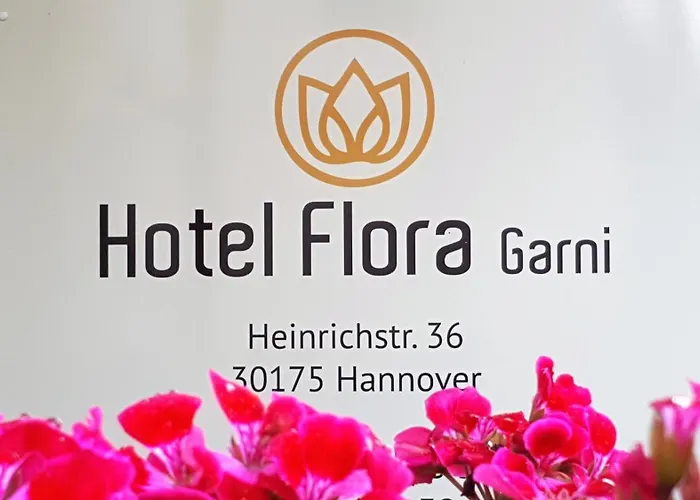  Flora