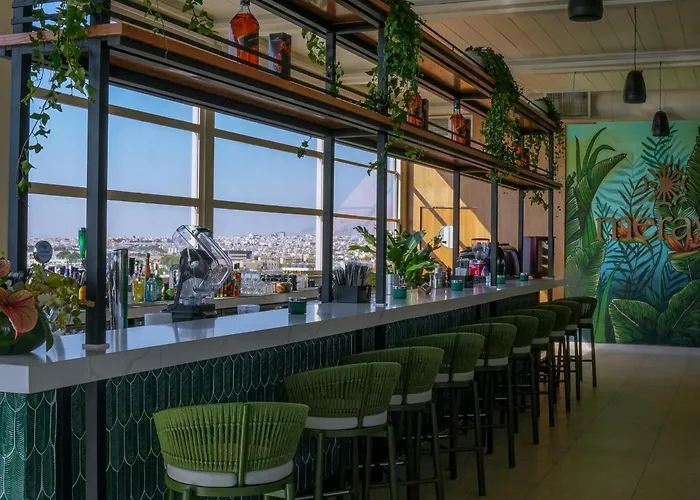 Doubletree By Hilton Hotel Aqaba