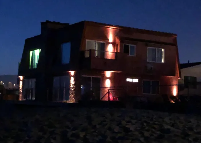 Shores Inn