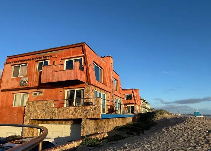 Shores Inn