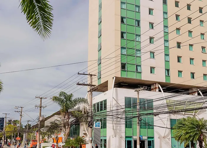 Dog friendly hotels Ibis Budget Vitoria