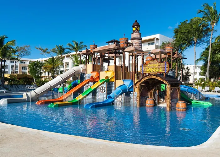 Ping Pong hotel: Princess Family Club Bavaro